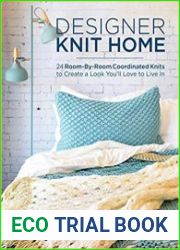 Designer Knit Home