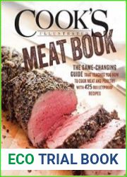 The Cook|s Illustrated Meat Book