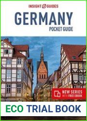 Insight Guides Pocket Germany