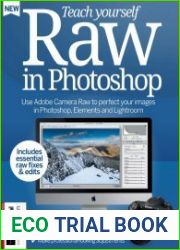 Teach Yourself Raw in Photoshop