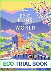Epic Runs of the World (Lonely Planet)