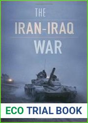 The Iran-Iraq War