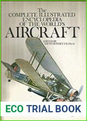 Complete Illustrated Encyclopedia of the World|s Aircraft