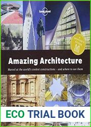 A Spotter|s Guide to Amazing Architecture (Lonely Planet)