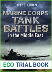 Marine Corps Tank Battles in the Middle East