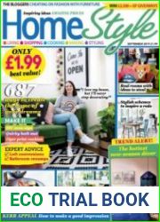 HomeStyle UK Magazine