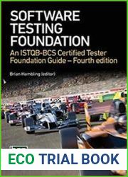 Software Testing An ISTQB-BCS Certified Tester Foundation guide, 4th Updated Edition