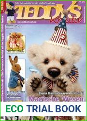 Teddys Kreativ