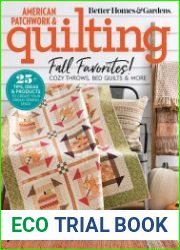 American Patchwork & Quilting