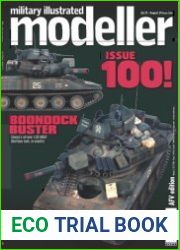 Military Illustrated Modeller