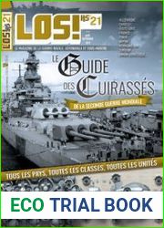 Le Guide des Cuirasses (LOS! Hors-Serie №21)