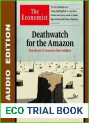 The Economist in Audio