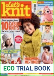 Let|s Knit