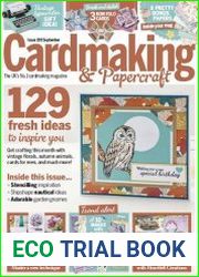 Cardmaking Stamping & Papercraft