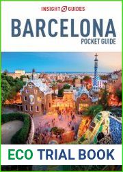 Insight Guides Pocket Barcelona, 2nd Edition