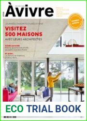 Architectures a Vivre