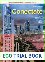 Conectate Introductory Spanish ISE (ISE HED SPANISH)