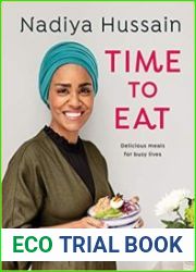 Time to Eat Delicious Meals for Busy Lives
