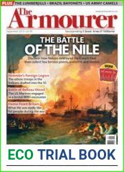 The Armourer 2019-09