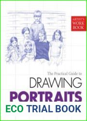 Artists Workbook Drawing Portraits