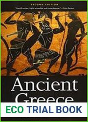 Ancient Greece From Prehistoric to Hellenistic Times