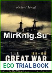 The Great War at Sea 1914-1918