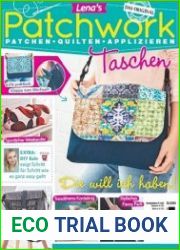 Lena’s Patchwork