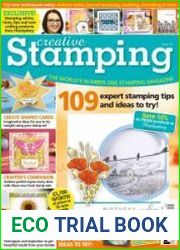 Creative Stamping