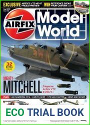Airfix Model World
