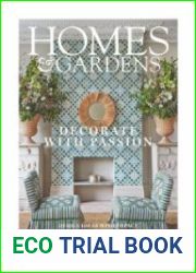 Homes and Gardens UK