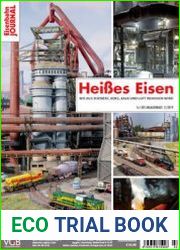 Eisenbahn Journal 1x1 des Anlagenbaus 2/2019