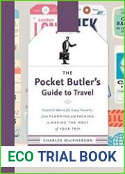 The Pocket Butler|s Guide to Travel