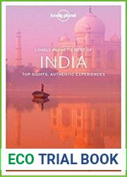 Lonely Planet Best of India