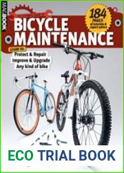 Ultimate Guide to Bicycle Maintenance