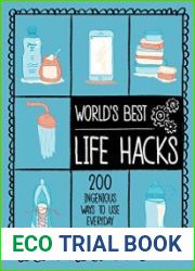 World|s Best Life Hacks 200 Things That Make Your Life Easier