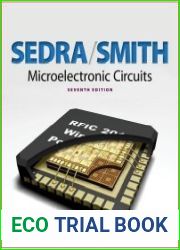 Microelectronic Circuits, 7th edition