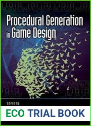 Procedural Generation in Game Design