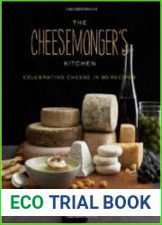 The Cheesemonger|s Kitchen