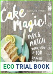 Cake Magic!