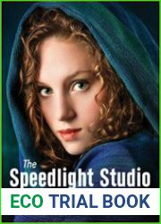The Speedlight Studio Professional Portraits with Portable Flash
