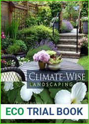 Climate-Wise Landscaping Practical Actions for a Sustainable Future