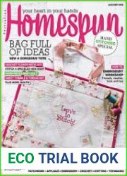 Australian Homespun
