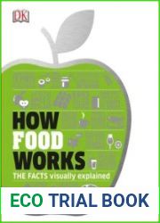 How Food Works The Facts Visually Explained
