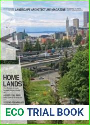 Landscape Architecture Magazine USA (LAM)