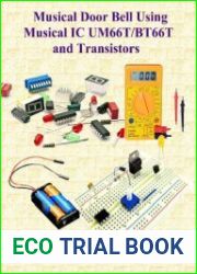 Musical Door Bell Using Musical IC UM66T/BT66T and Transistors