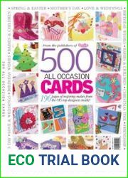 500 All Occasion Cards