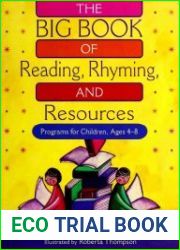 The Big Book of Reading, Rhyming and Resources