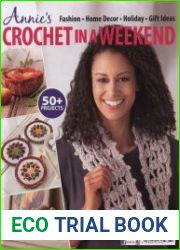 Crochet in a Weekend