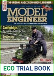 Model Engineer No.4726