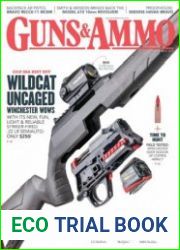 Guns and Ammo